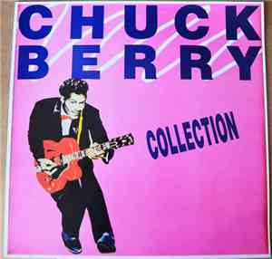 Chuck Berry - Collection