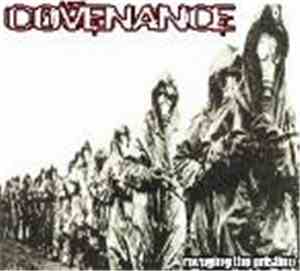 Covenance - Ravaging The Pristine