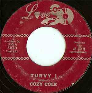 Cozy Cole - Turvy