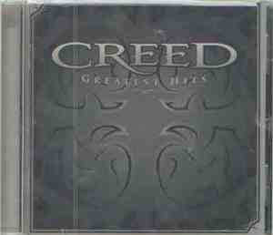 Creed  - Greatest Hits