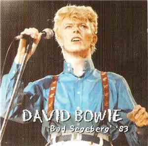 David Bowie - Bad Segeberg '83
