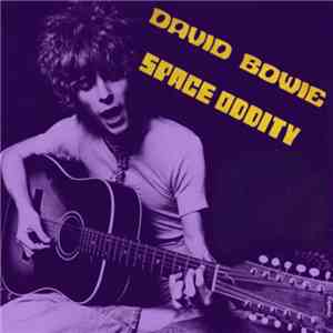 David Bowie - Space Oddity