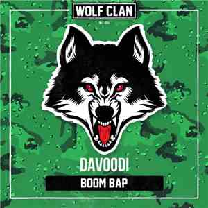 Davoodi  - Boom Bap