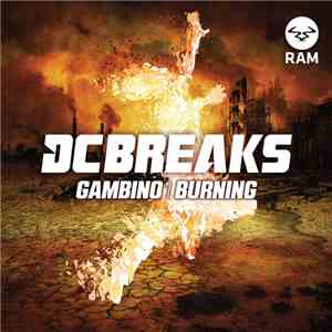 DC Breaks - Gambino / Burning