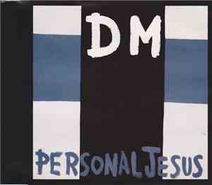 Depeche Mode - Personal Jesus