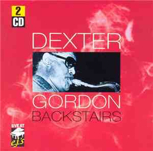 Dexter Gordon - Backstairs