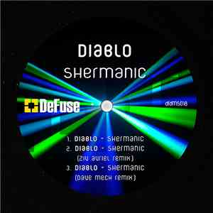 Diablo  - Shermanic