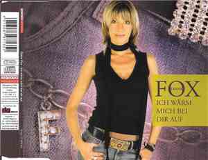 Diana Fox - Ich Wärm Mich Bei Dir Auf