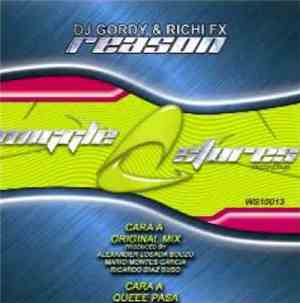 DJ Gordy & Richi FX - Reason