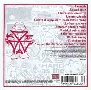 DJ Luna C - 11 Reasons More