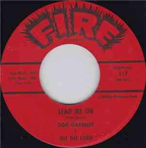 Don Gardner & Dee Dee Ford - Lead Me On / T.C.B. (Taking Care Of Business)