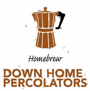 Down Home Percolators - Homebrew
