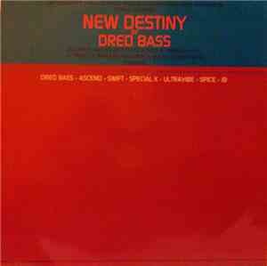 Dred Bass - World Of Music Album Sampler