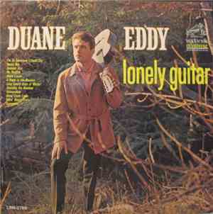 Duane Eddy - Lonely Guitar