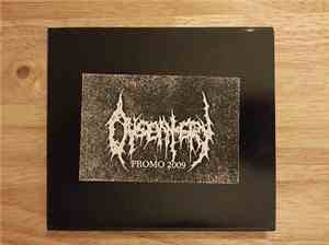 Dysentery - Promo 2009
