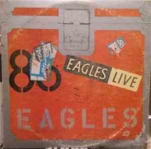 Eagles - Eagles Live