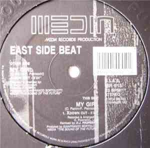 East Side Beat - My Girl