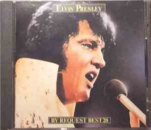 Elvis Presley - Elvis Presley By Request.  Best 20
