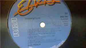 Elvis Presley - Romantic Elvis - 20 Love Songs