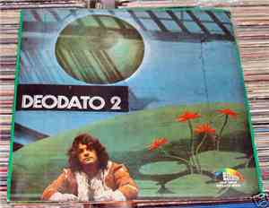 Eumir Deodato - Deodato 2