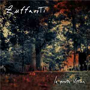Fabio Zuffanti - La Quarta Vittima