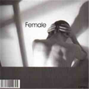 Female - Angel Plague