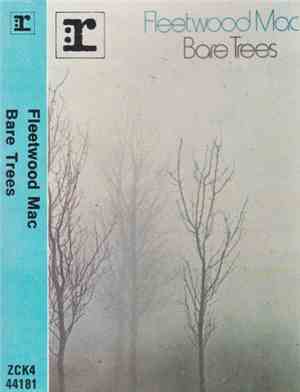 Fleetwood Mac - Bare Trees