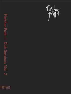 Fletcher Pratt - Dub Sessions Vol. 2