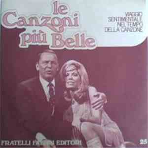 Frank Sinatra / Tony Bennett - I Get A Kick Out Of You / Begin The Beguine