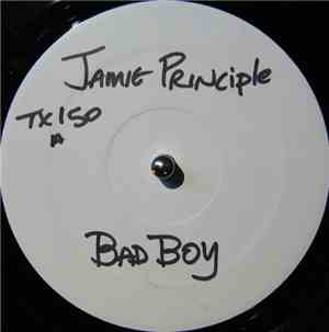 Frankie Knuckles - Baby Wants To Ride / Bad Boy