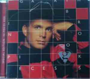Garth Brooks - In Pieces