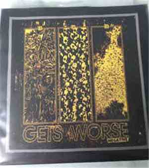 Gets Worse - Negative