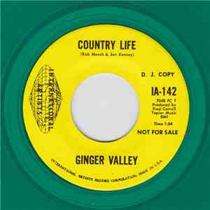 Ginger Valley - Country Life