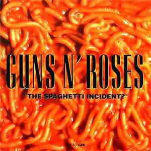 Guns N' Roses - 