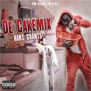 Hans Grants - De Cakemix