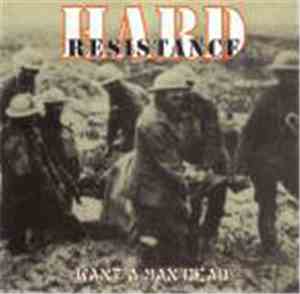 Hard Resistance - Want A Man Dead