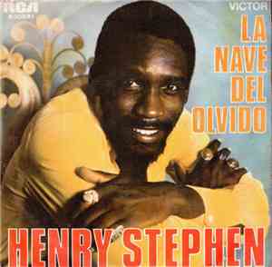 Henry Stephen - La Nave Del Olvido