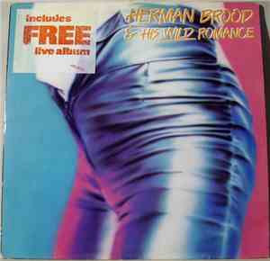 Herman Brood & His Wild Romance - Shpritsz