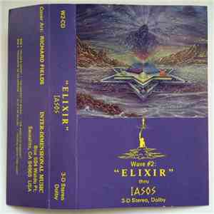 Iasos - Wave #2: Elixir
