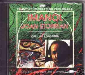 Imanol  - Joan Etorrian