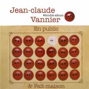 Jean-Claude Vannier - En Public & Fait Maison