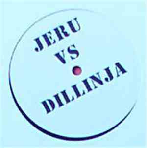 Jeru vs Dillinja - Me Or The Papes
