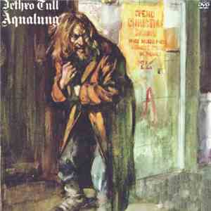Jethro Tull - Aqualung (Classic Records 200g Reissue)