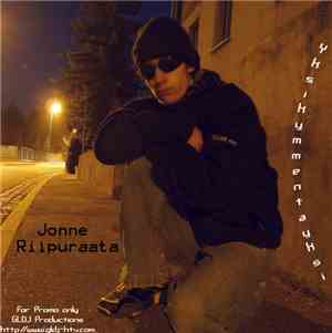Jonne Riipuraata - Yksikymmentayksi