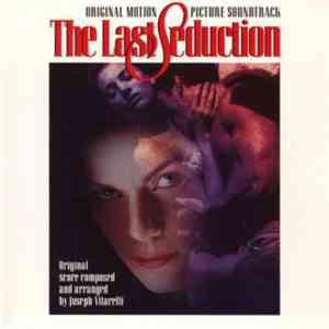 Joseph Vitarelli - The Last Seduction