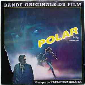Karl Heinz Schäfer - Polar (Bande Originale Du Film)