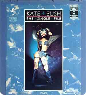 Kate Bush - The Single File