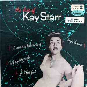Kay Starr - The Hits Of Kay Starr (Part 2)
