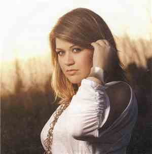 Kelly Clarkson - Stronger (What Doesn't Kill You)
