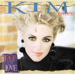 Kim Boyce - Facts Of Love